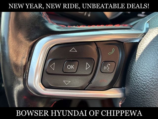 Used 2021 Jeep Gladiator Rubicon image 19