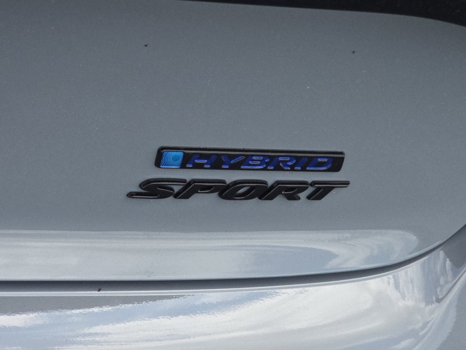 New 2026 Honda Accord Sport image 11