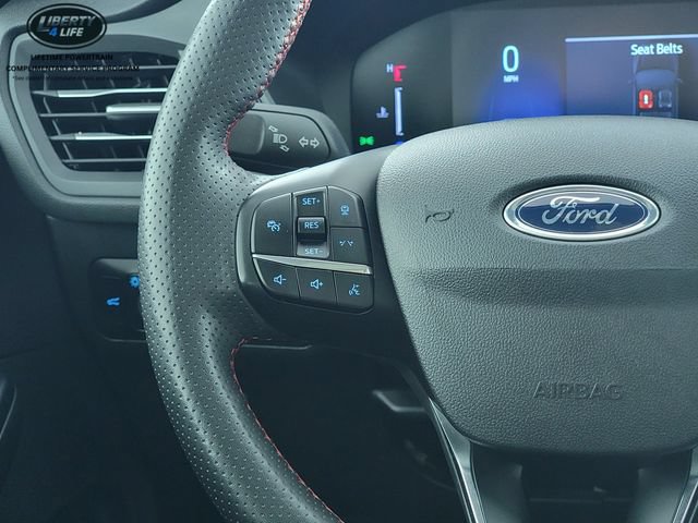 Used 2023 Ford Escape ST-Line w/ Tech Pack #1 AWD/4WD image 29