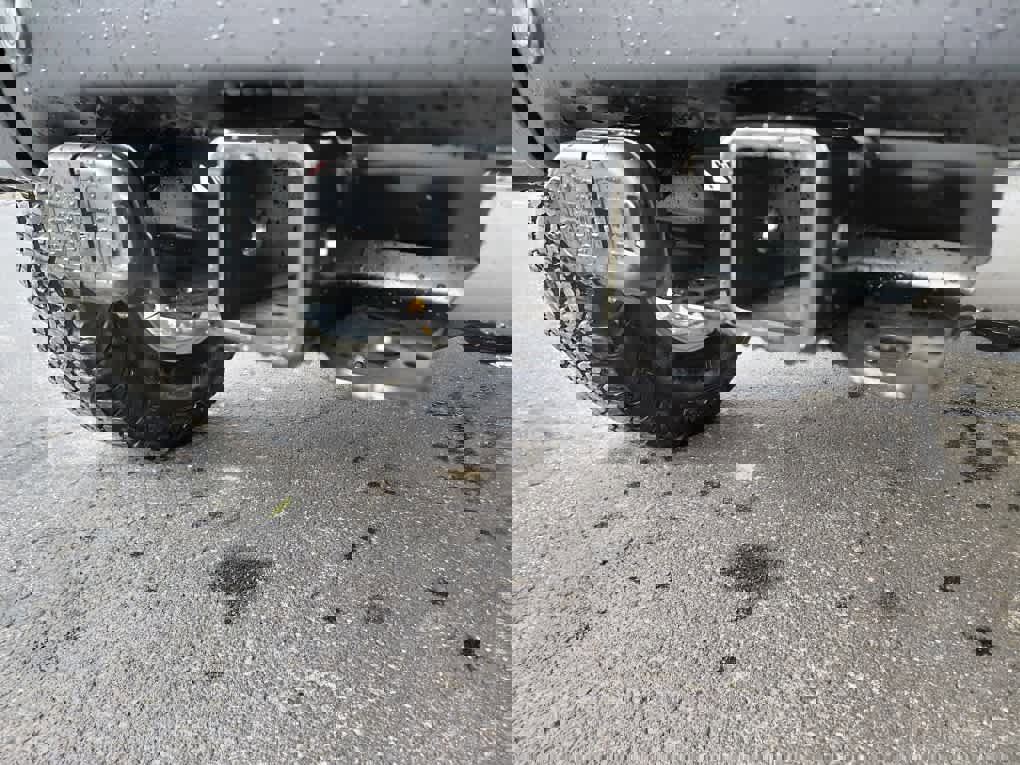 New 2025 Ford Bronco Badlands image 15