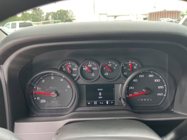 New 2026 Chevrolet Silverado 2500 W/T w/ WT Convenience Package AWD/4WD image 18