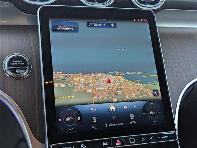 New 2026 Mercedes-Benz GLC 300 4MATIC image 11