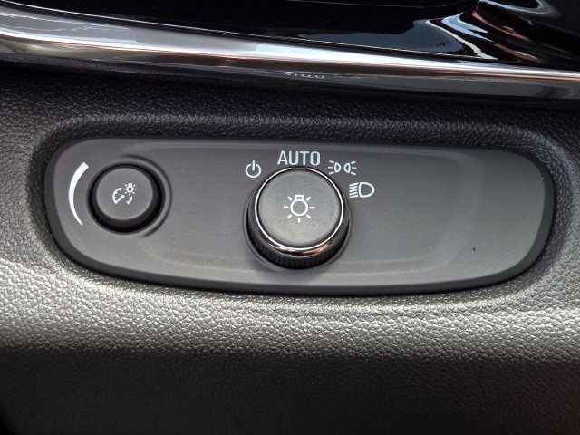 New 2026 Buick Envista Sport Touring w/ Convenience I Package FWD image 12