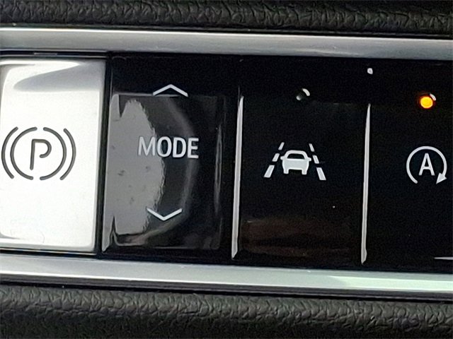 Used 2025 Buick Envision Preferred image 26