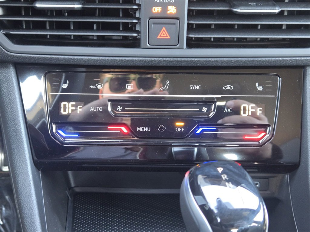 New 2026 Volkswagen Jetta Sport image 15