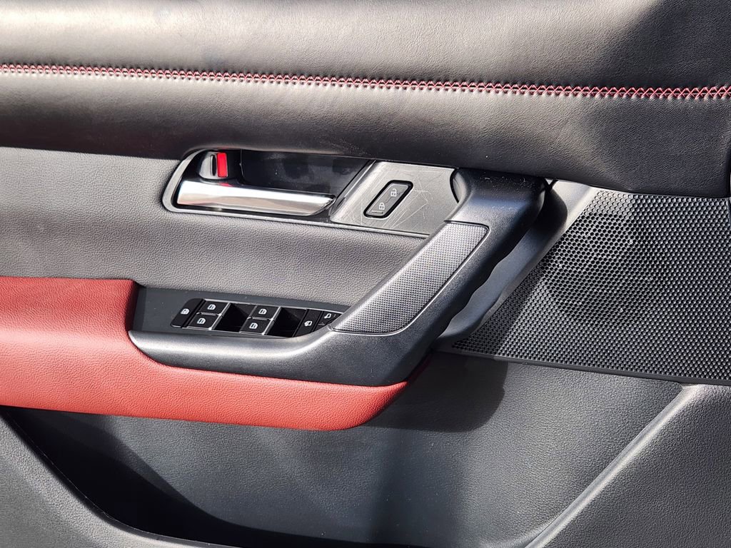 New 2026 MAZDA CX-50 2.5 Hybrid w/ Weather Package image 13