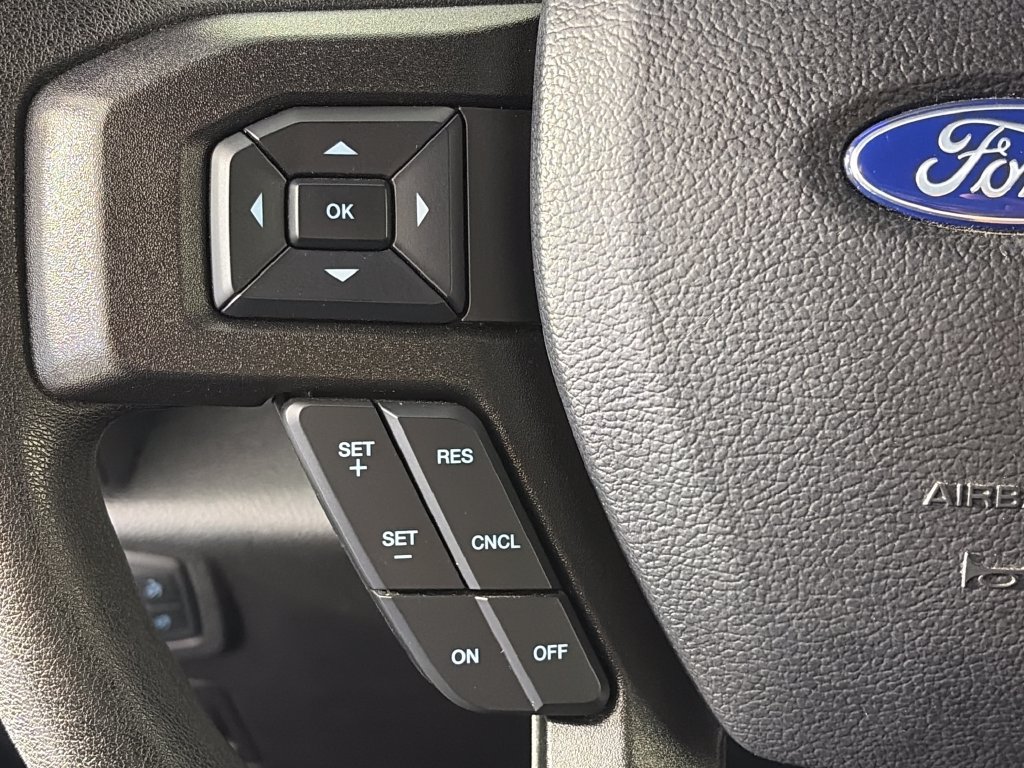 Certified 2020 Ford F150 XLT w/ Equipment Group 301A Mid AWD/4WD image 17