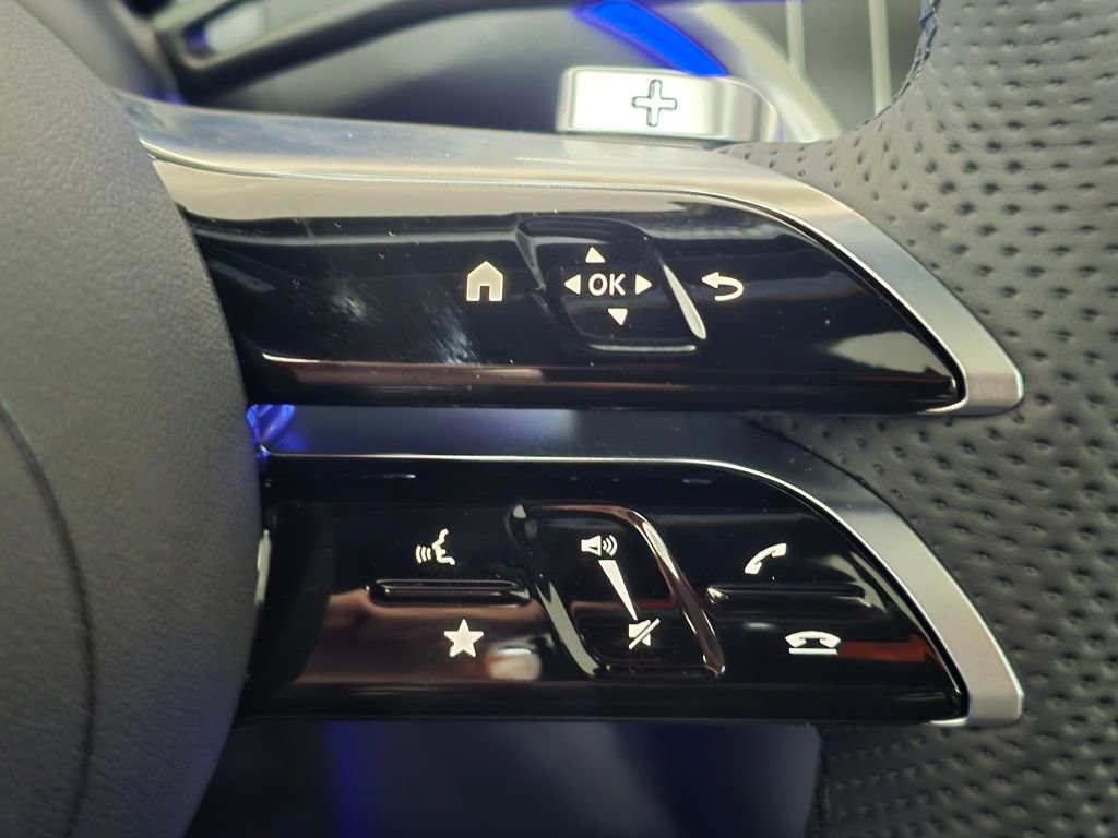 New 2026 Mercedes-Benz GLC 300 4MATIC image 31