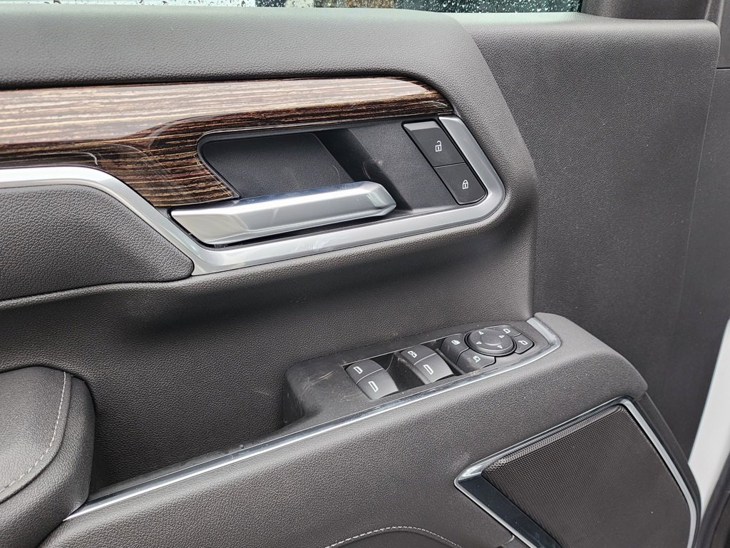 New 2026 GMC Sierra 2500 SLE image 16