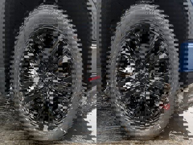 New 2026 GMC Sierra 1500 Elevation w/ Elevation Select Package AWD/4WD image 8