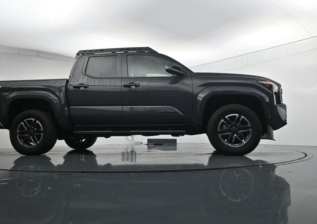 Used 2024 Toyota Tacoma TRD Sport w/ TRD Sport Upgrade Package AWD/4WD image 37