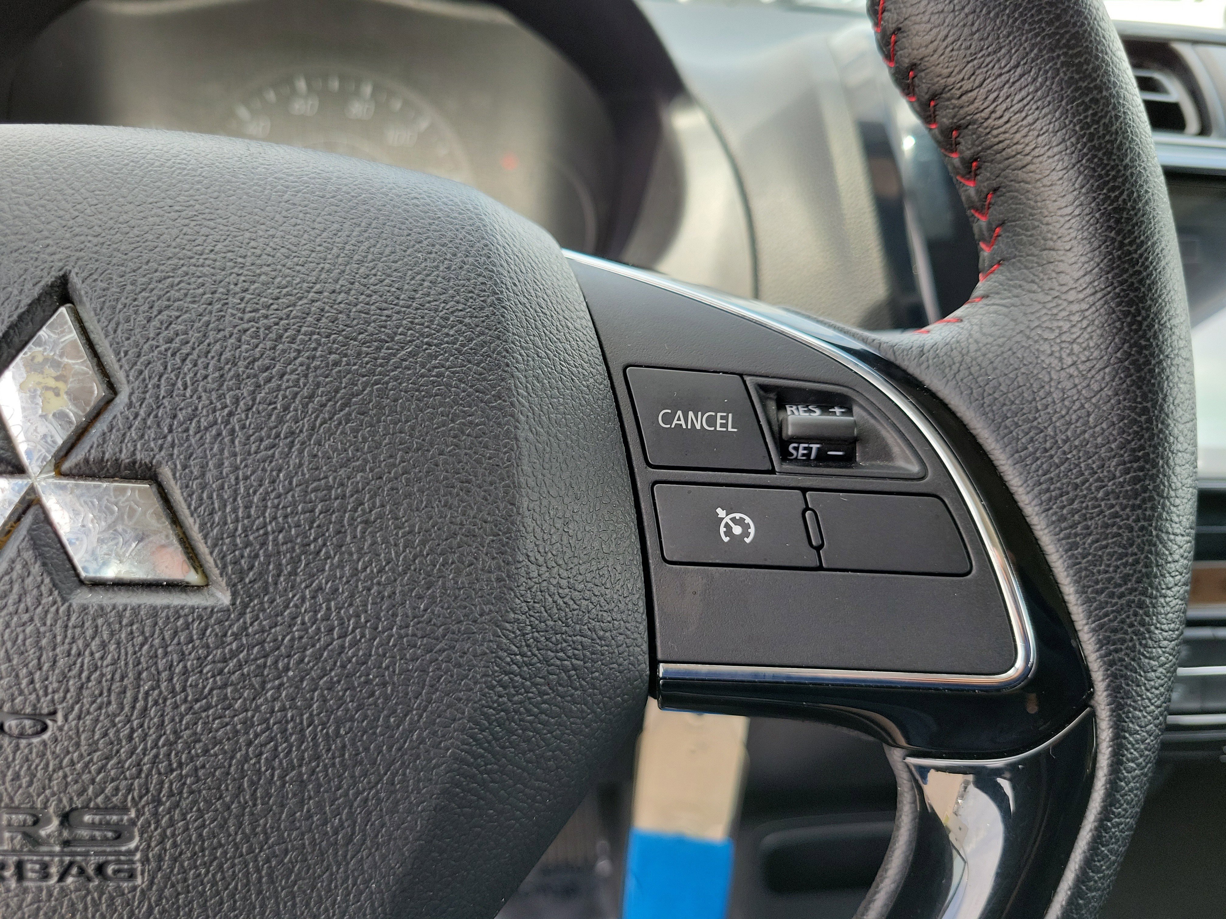 Used 2024 Mitsubishi Mirage G4 Black Edition FWD image 20