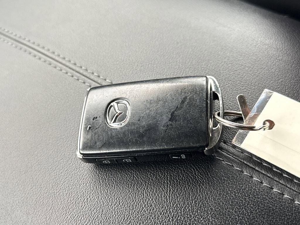 Used 2023 MAZDA CX-30 AWD 2.5 S w/ Select Package image 30