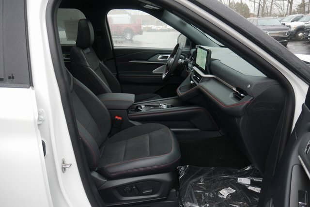 New 2026 Ford Explorer ST w/ Sun And Sound Package image 28