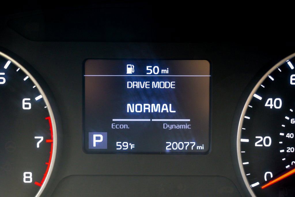 Used 2023 Kia Seltos S image 40