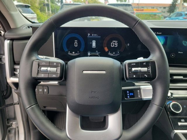Used 2026 Hyundai Santa Fe SEL FWD image 19