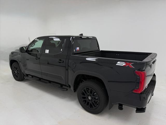 New 2026 Toyota Tundra SR5 w/ SX Package RWD image 37