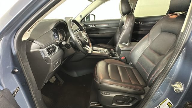 Used 2024 MAZDA CX-5 Carbon Edition AWD/4WD image 11