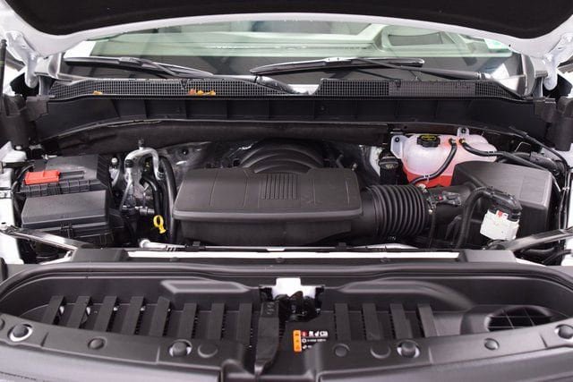 New 2026 Chevrolet Silverado 1500 LTZ w/ LTZ Premium Package image 29