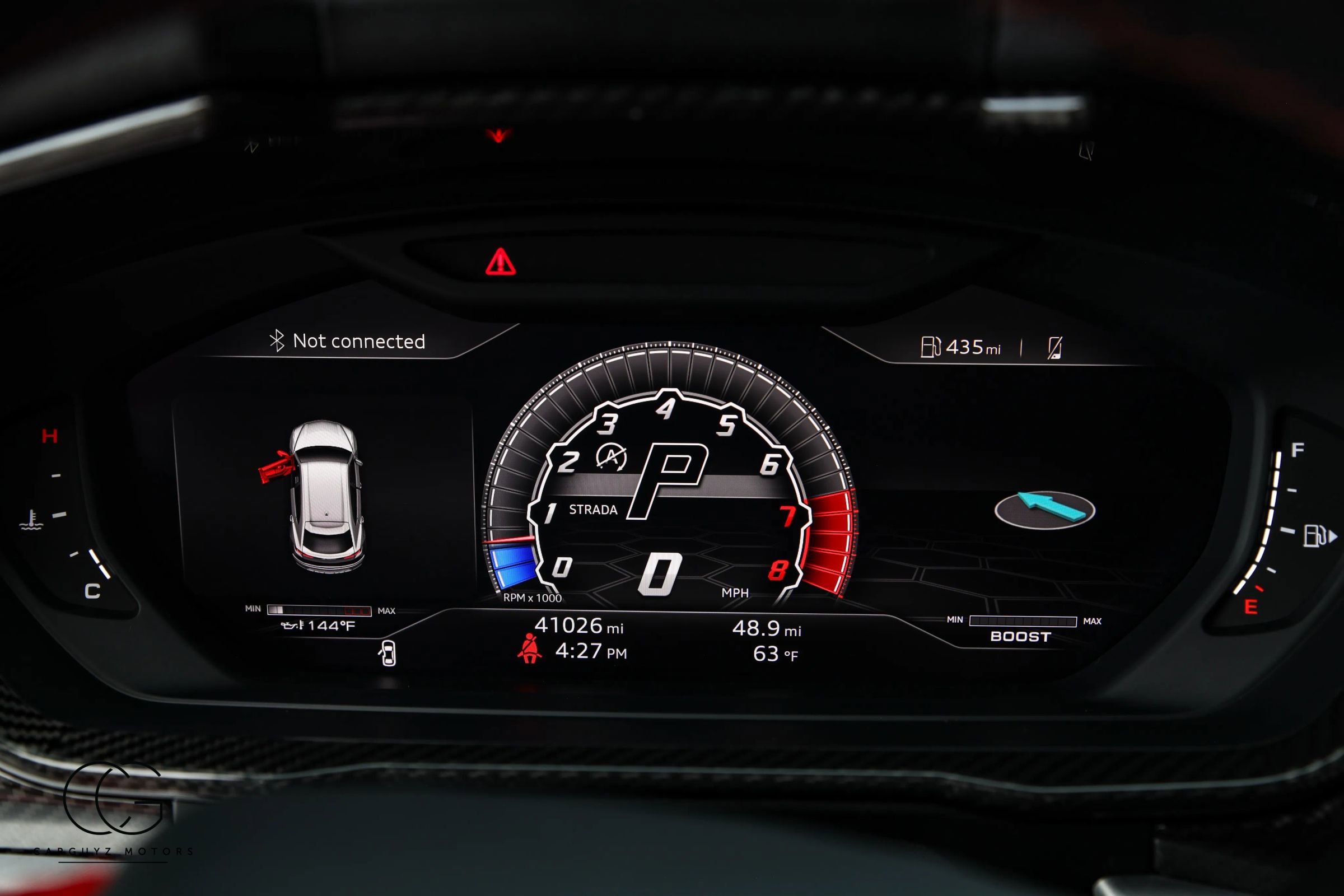 Used 2020 Lamborghini Urus AWD/4WD image 51