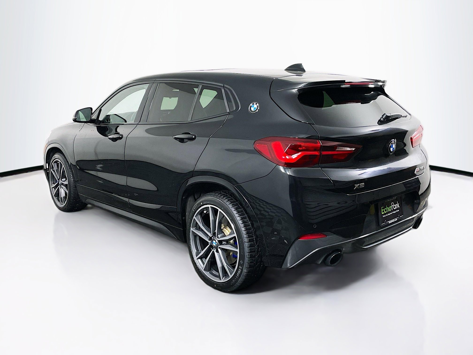 Used 2022 BMW X2 M35i w/ Premium Package image 5