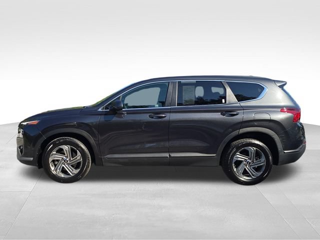 Used 2021 Hyundai Santa Fe SE FWD video 2