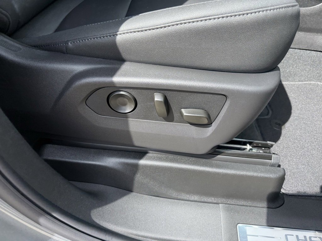 New 2026 Chevrolet Suburban LT w/ Comfort Package image 45