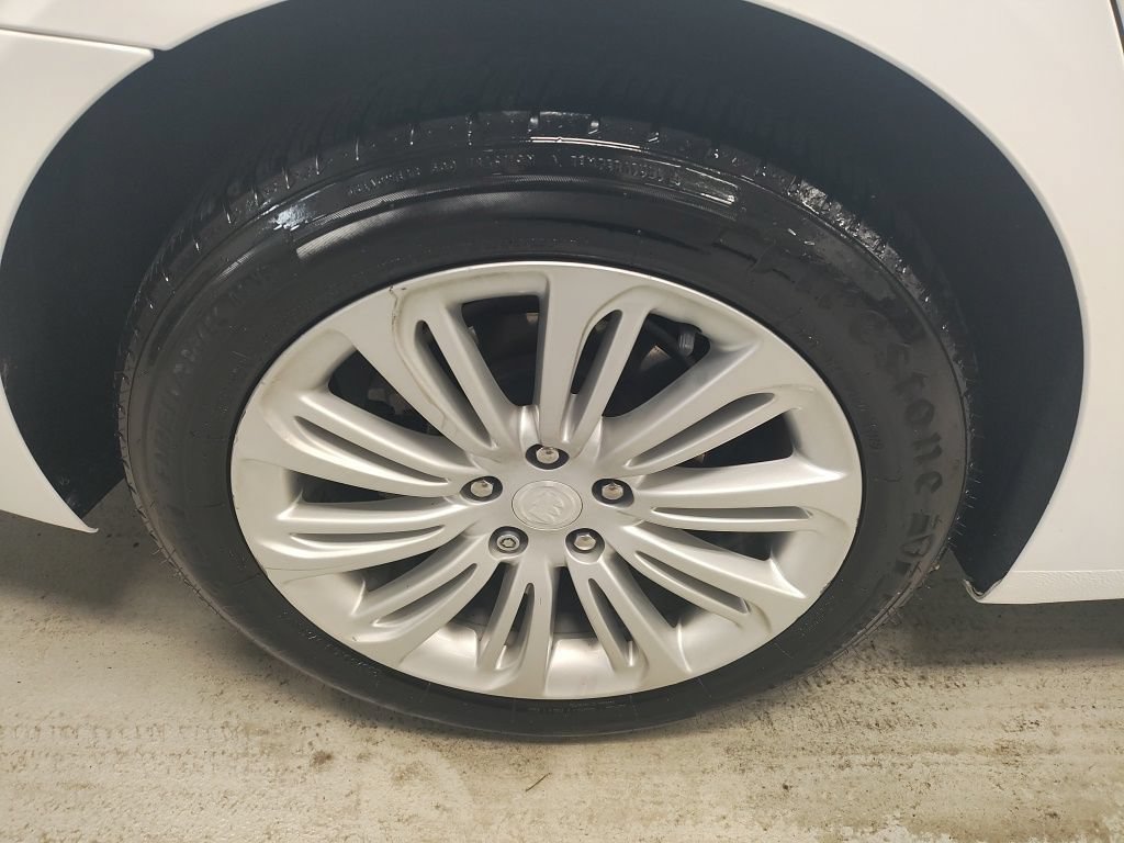 Used 2019 Buick LaCrosse Essence w/ Sights and Sounds Package FWD image 3