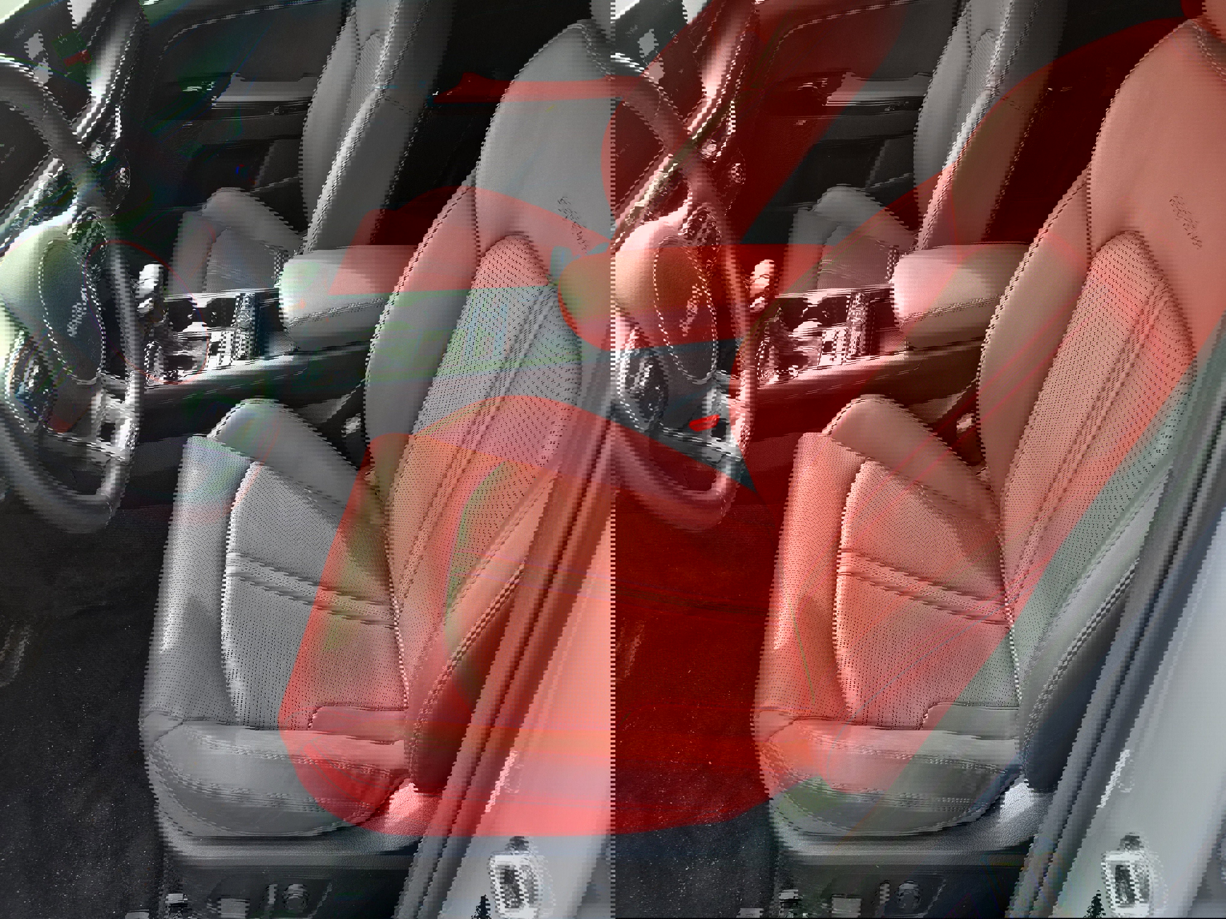 Used 2025 Kia K5 GT-Line w/ GT-Line Premium Package image 10