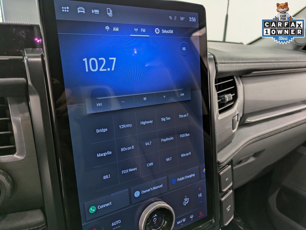 Used 2025 Ford F150 Lightning Flash image 14