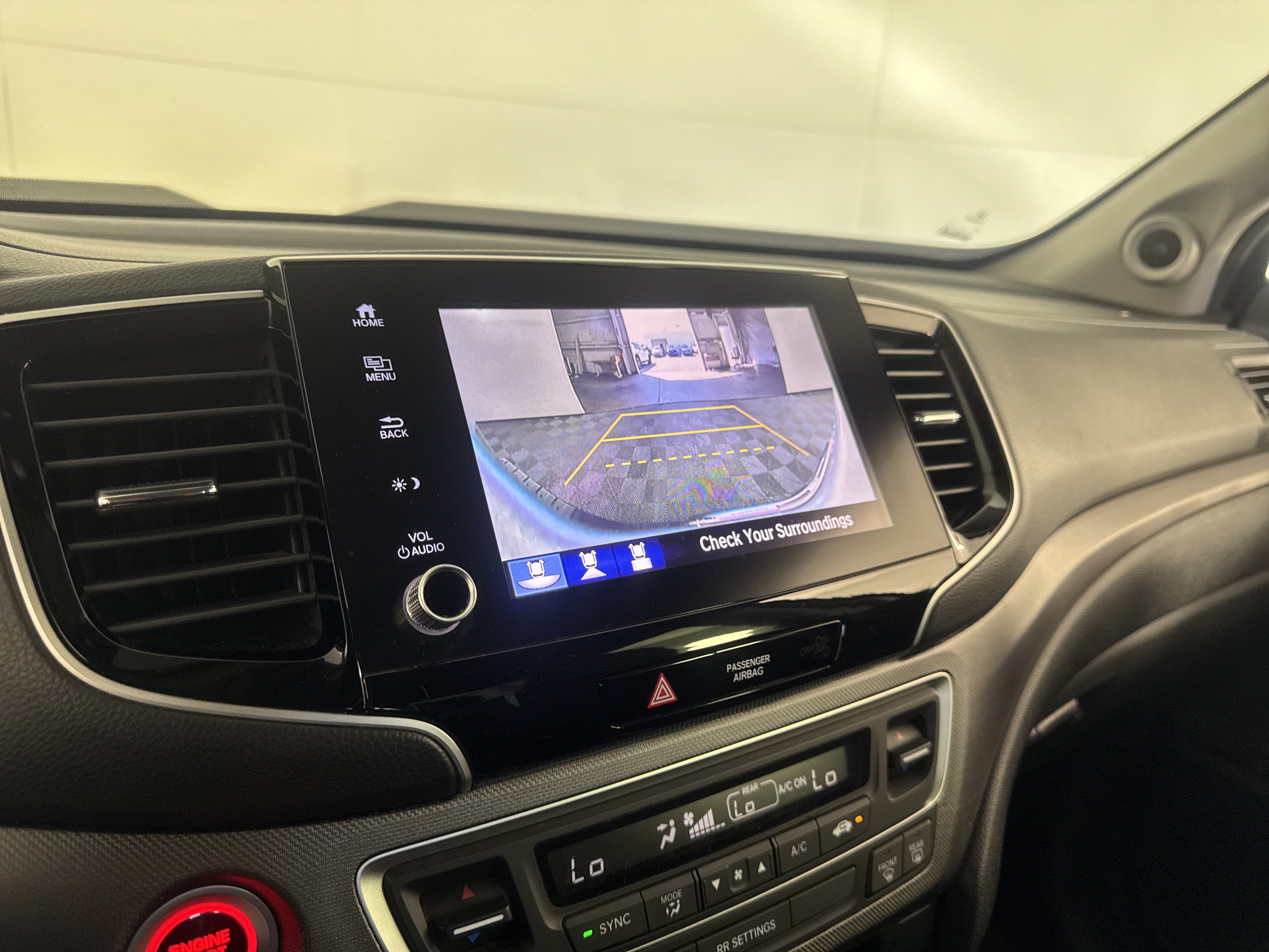 Used 2023 Honda Ridgeline Sport image 38