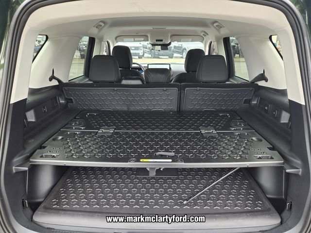 New 2025 Ford Bronco Sport Big Bend AWD/4WD image 11