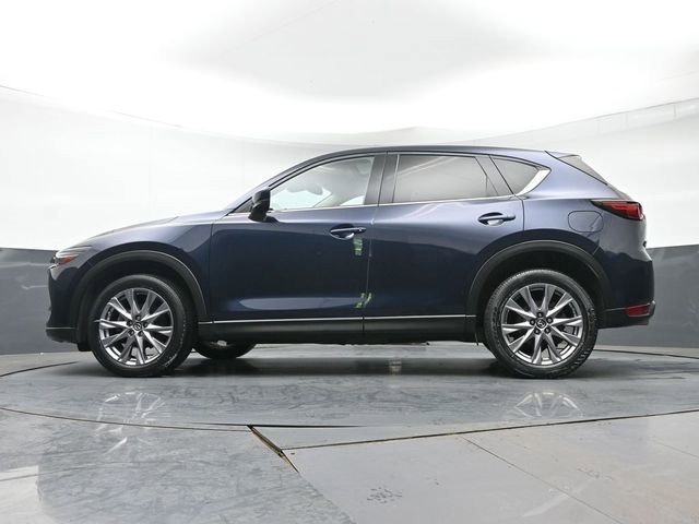 Used 2019 MAZDA CX-5 Grand Touring AWD/4WD image 29