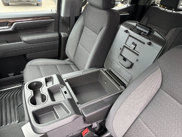 New 2026 Chevrolet Silverado 1500 LT AWD/4WD image 23