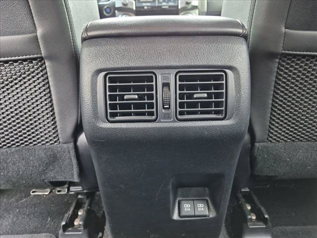 Used 2022 Toyota 4Runner TRD Sport RWD image 16