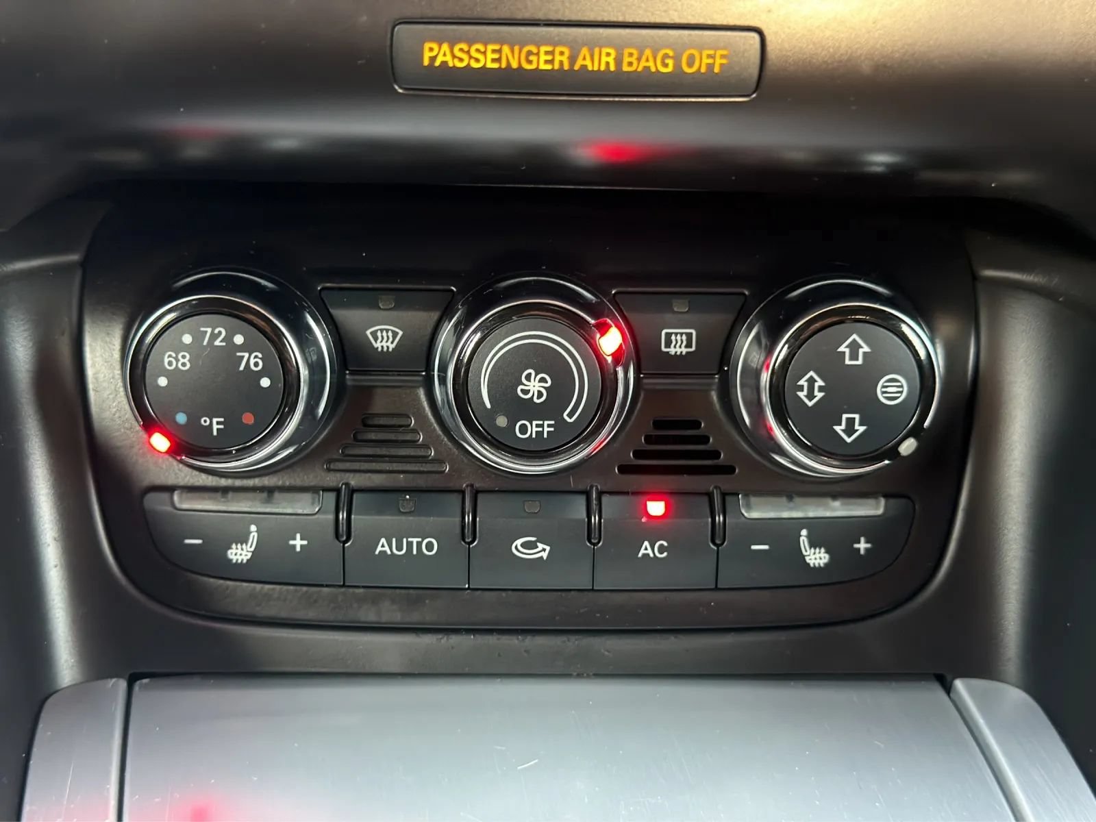 Used 2008 Audi TT 3.2 AWD/4WD image 14
