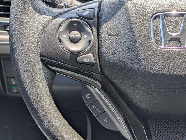 Used 2022 Honda HR-V EX image 11