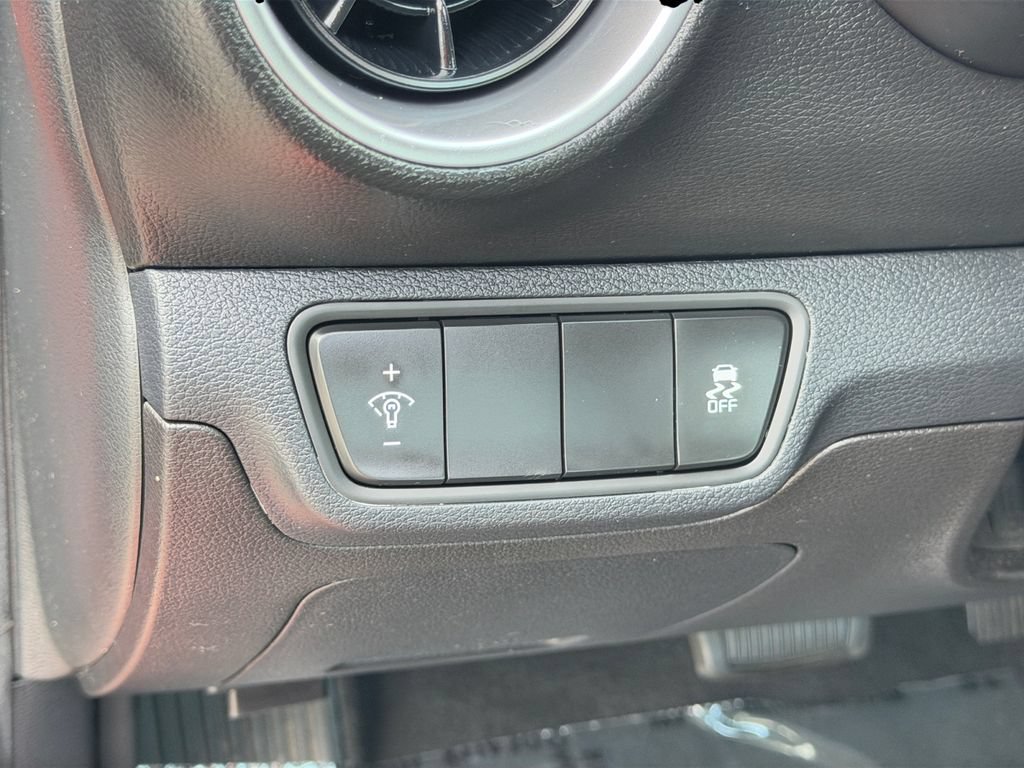 Certified 2022 Kia Forte LXS FWD image 29