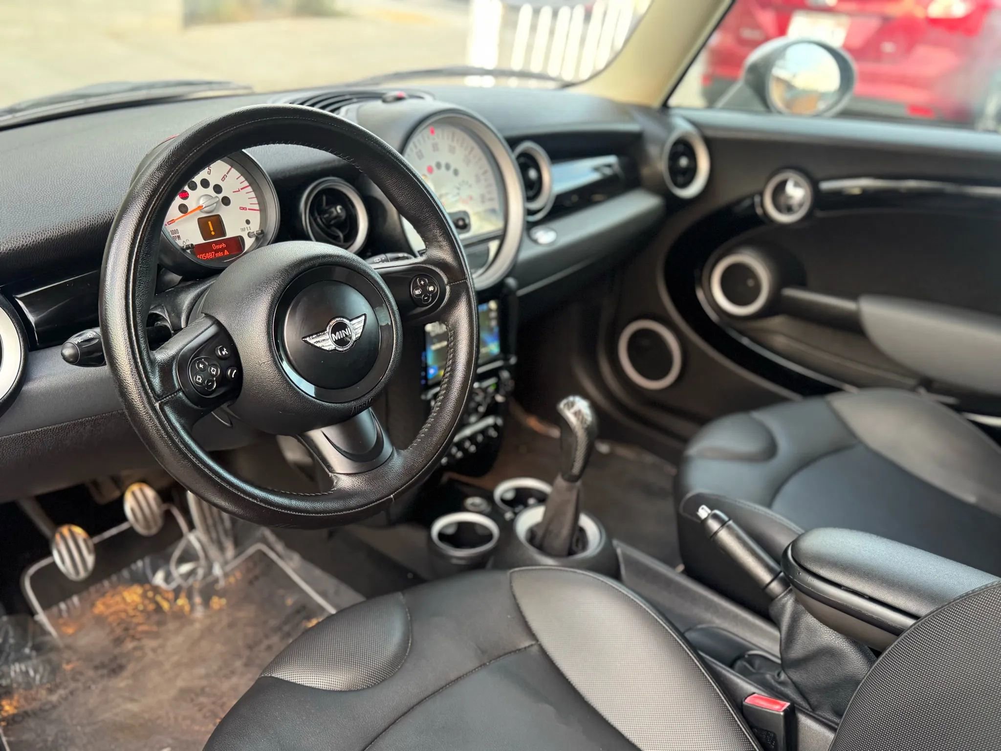 Used 2012 MINI Cooper S image 11