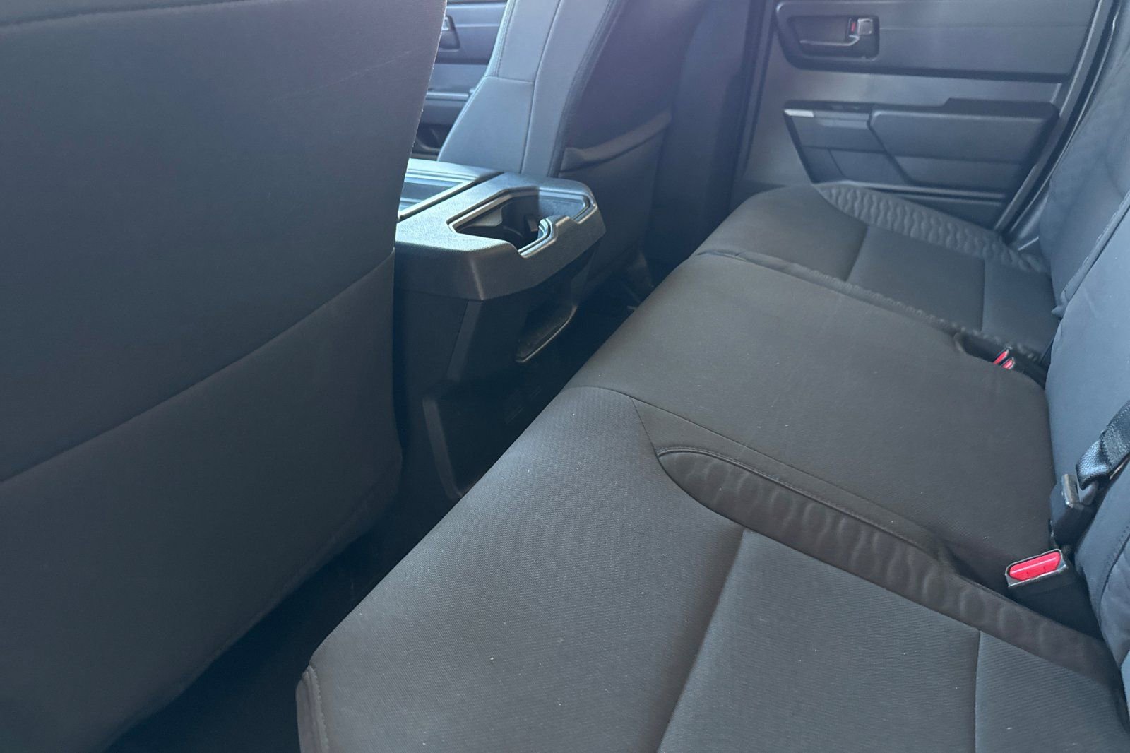 Used 2022 Toyota Tundra SR w/ SR Tow Package image 14