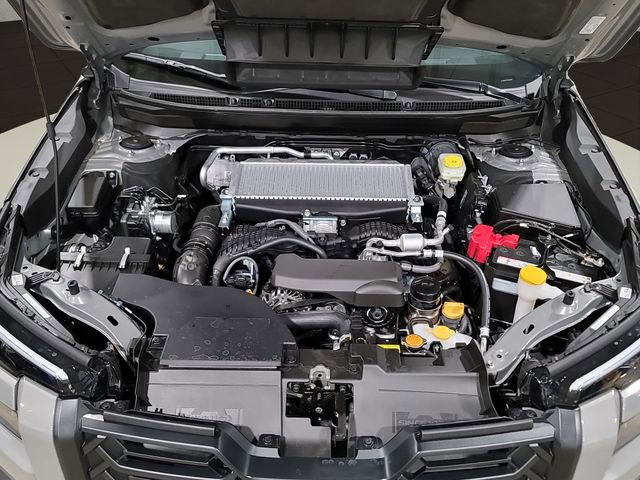 New 2026 Subaru Outback Touring XT image 32