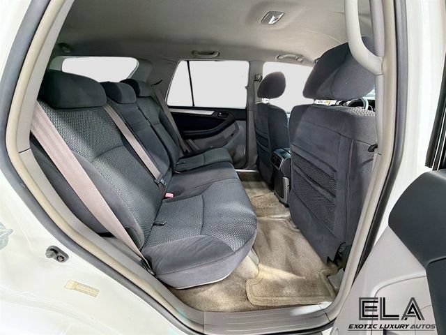Used 2004 Toyota 4Runner Sport RWD image 26