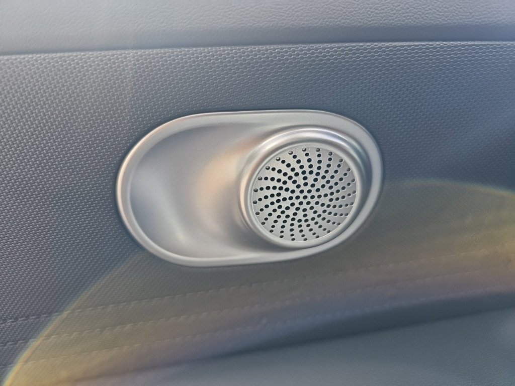 New 2026 Hyundai Elantra SE FWD image 11