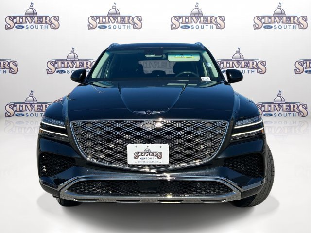 Used 2025 Genesis GV80 2.5T Standard AWD/4WD image 8