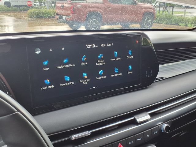 Used 2025 Hyundai Palisade Calligraphy AWD/4WD image 31