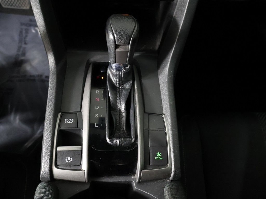 Used 2018 Honda Civic EX image 42