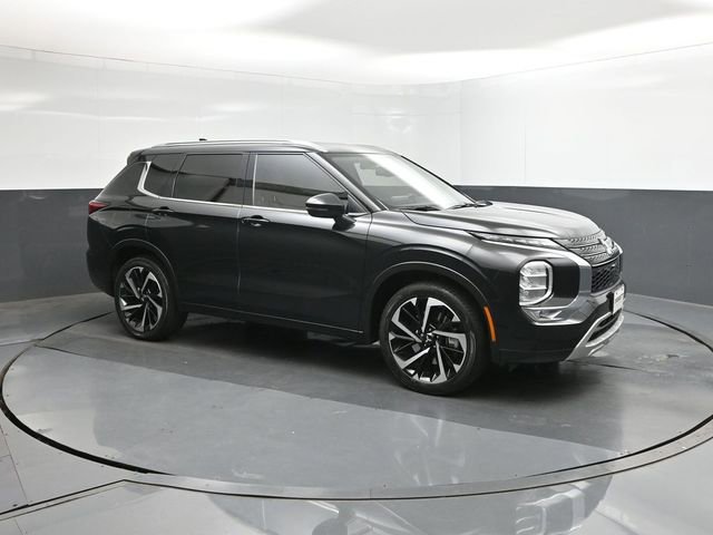 Used 2024 Mitsubishi Outlander SEL FWD image 26