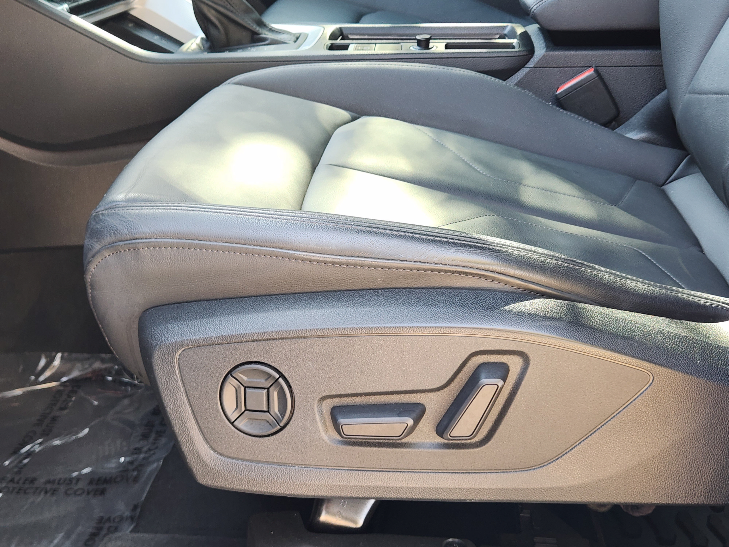 Used 2022 Audi Q3 2.0T Premium Plus AWD/4WD image 19