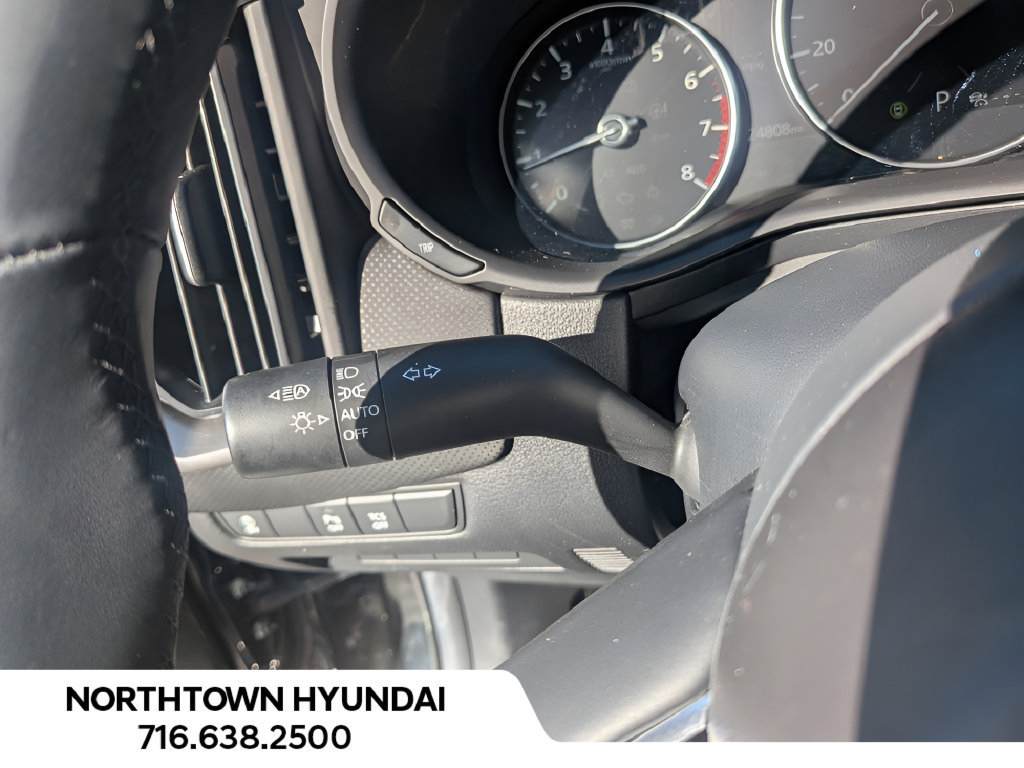 Used 2026 MAZDA CX-50 AWD 2.5 S w/ Preferred Pkg image 22