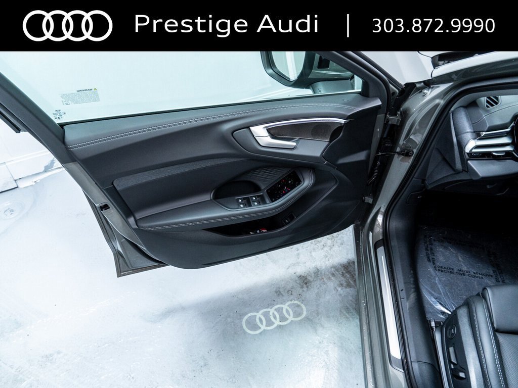 New 2025 Audi A5 2.0T Premium Plus w/ Premium Plus image 21